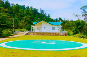 Mount edge riverside hotel in Bandarawela